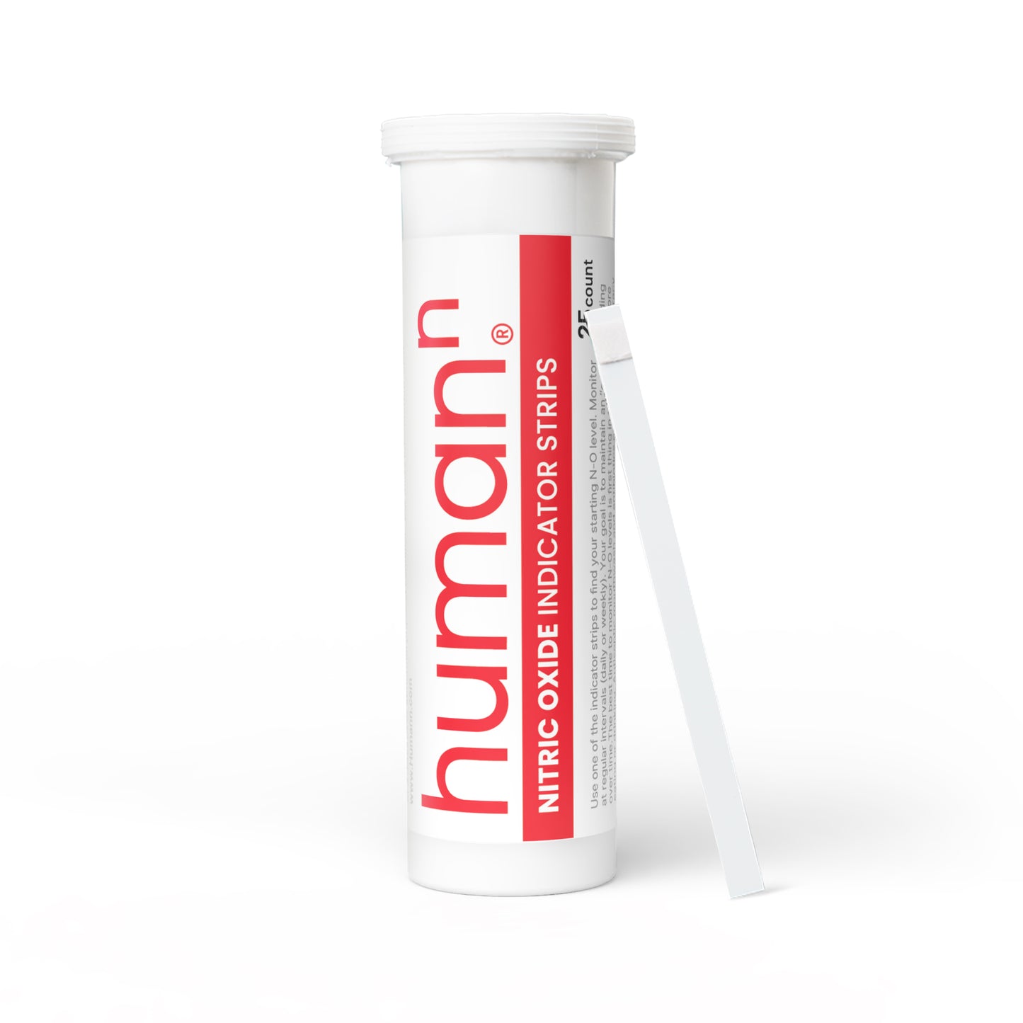 N-O Indicator Strips