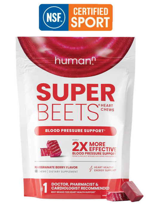 SuperBeets ® Heart Chews