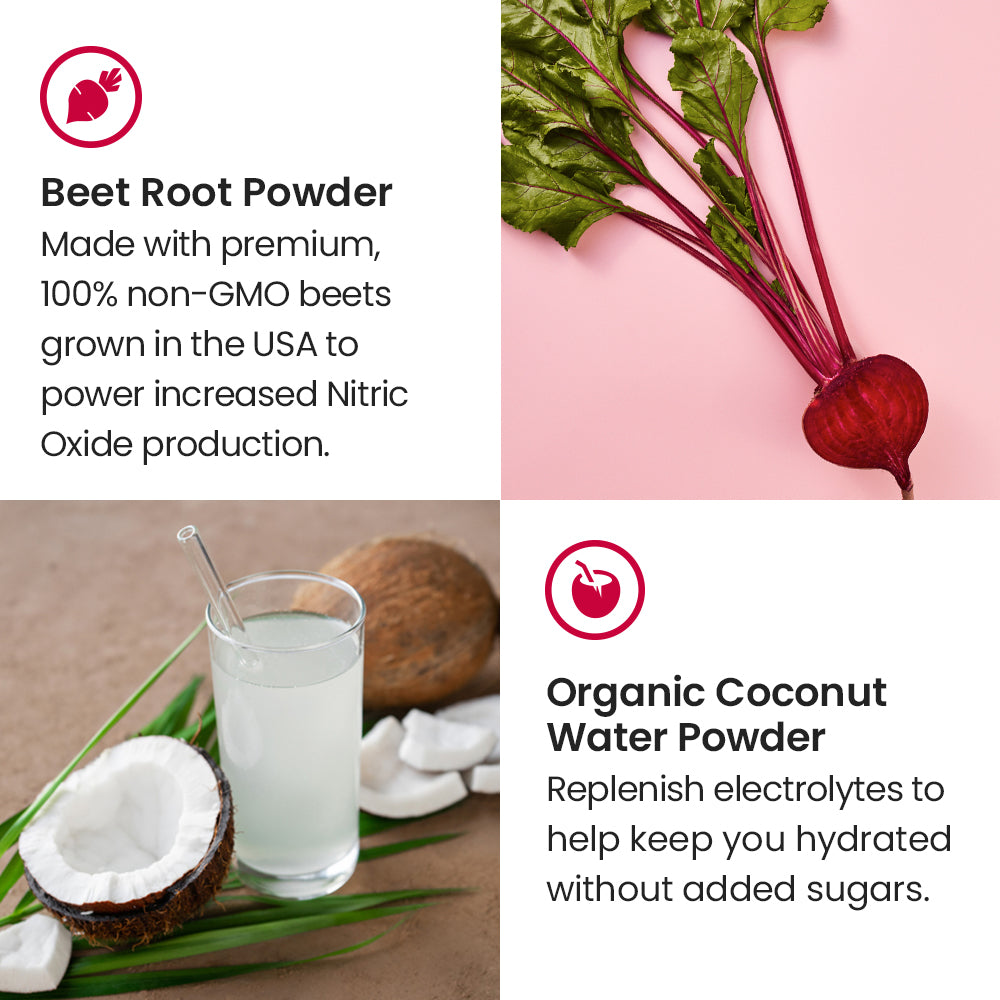 SuperBeets® Sport Travel Packets (10 ct.)