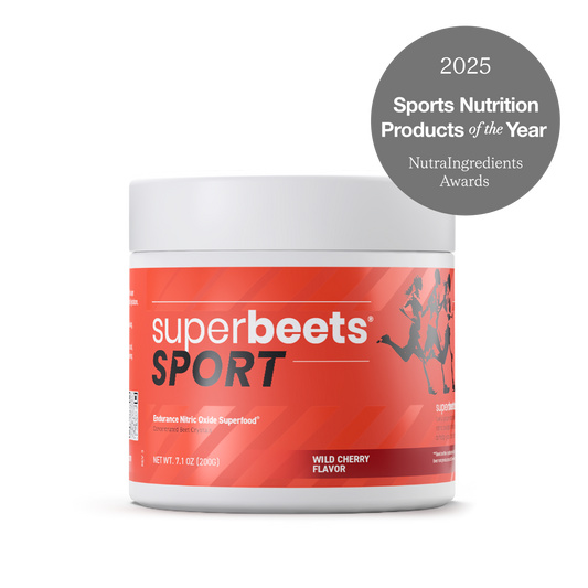 SuperBeets® Sport