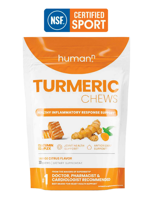Turmeric Chews
