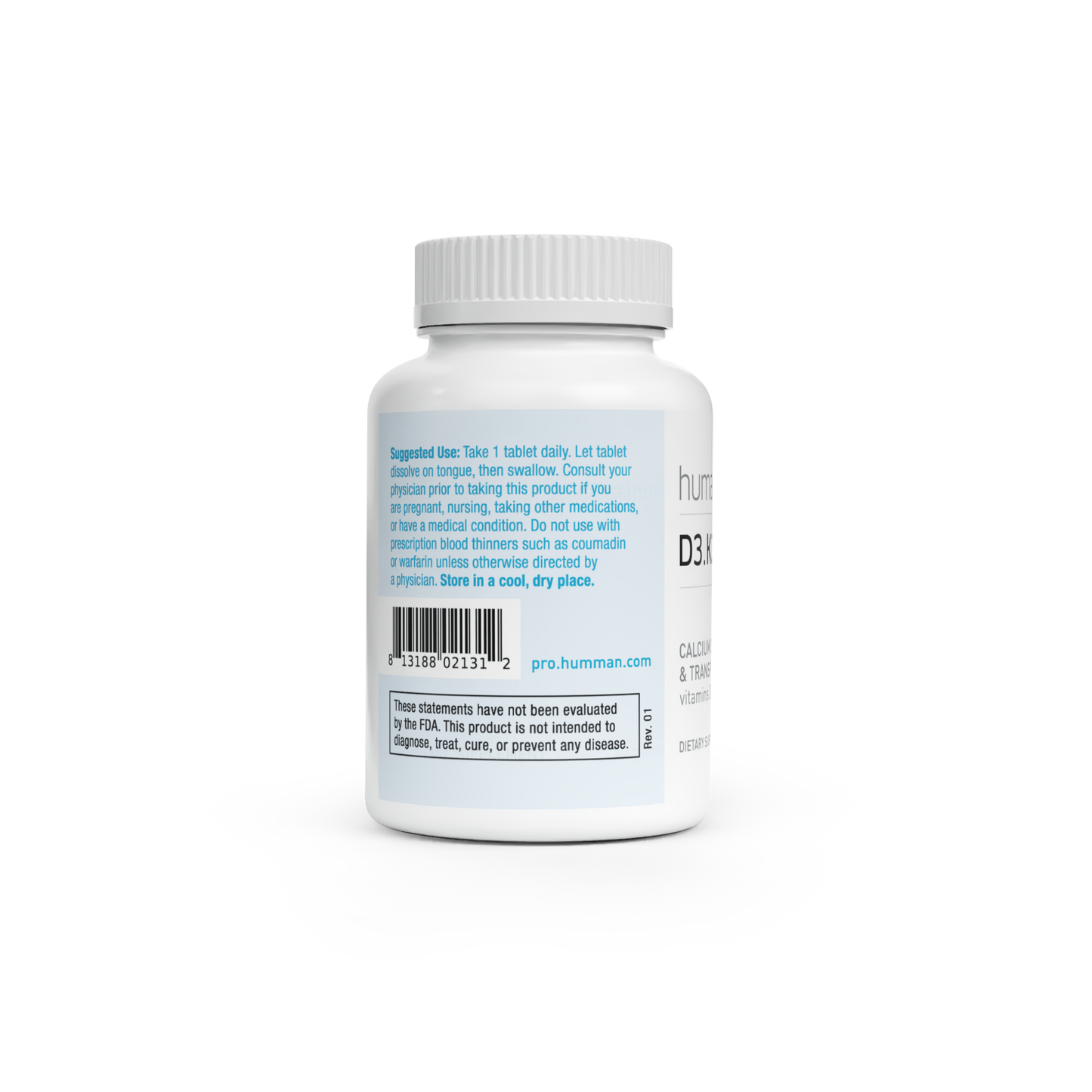 D3 K2 Complex