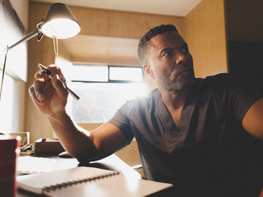 The Glycocalyx: The Missing Link in Most Heart Health Conversations