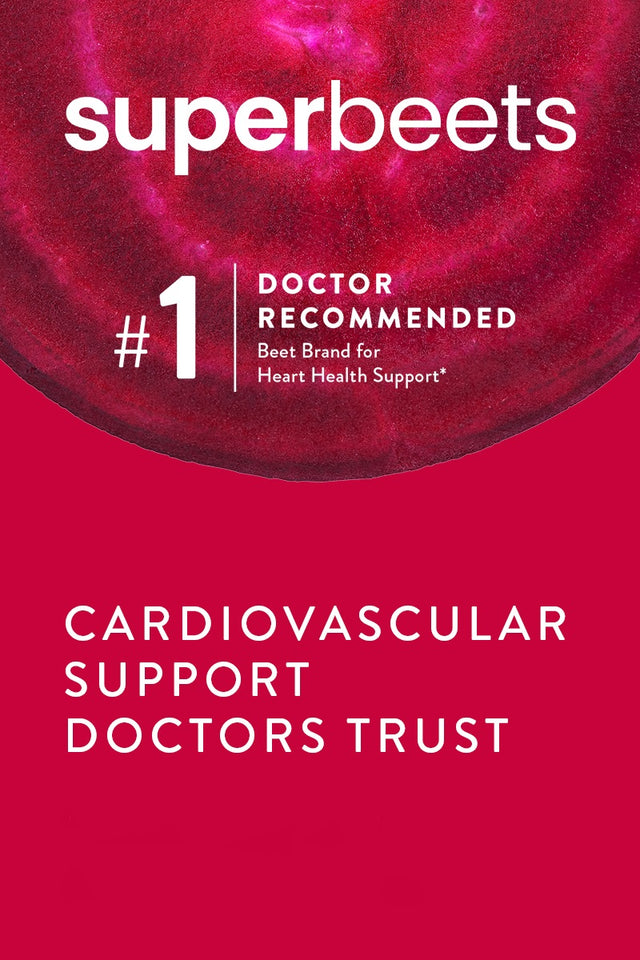 NEW HEARTGREENS WITH <br> 9 HEART-HEALTHY SUPERFOODS