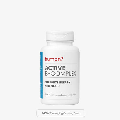 Humann Active B-Complex