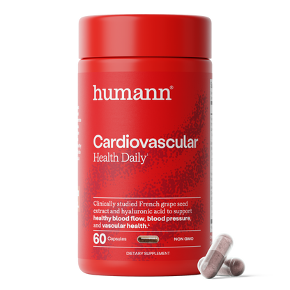 Cardiovascular Health Daily