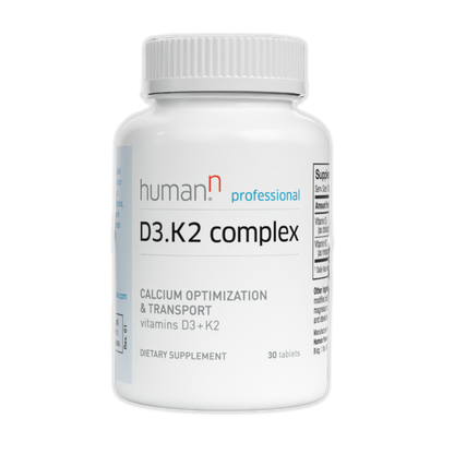 D3 K2 Complex