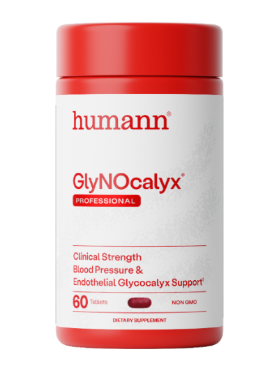 Humann glyNOcalyx™