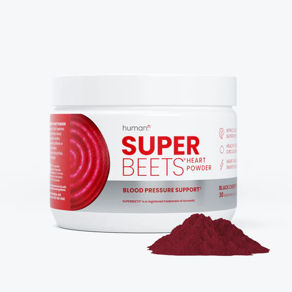 SuperBeets®