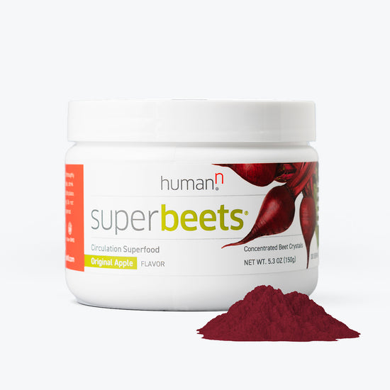 Super Beets Label Super Beets – HumanN Medical