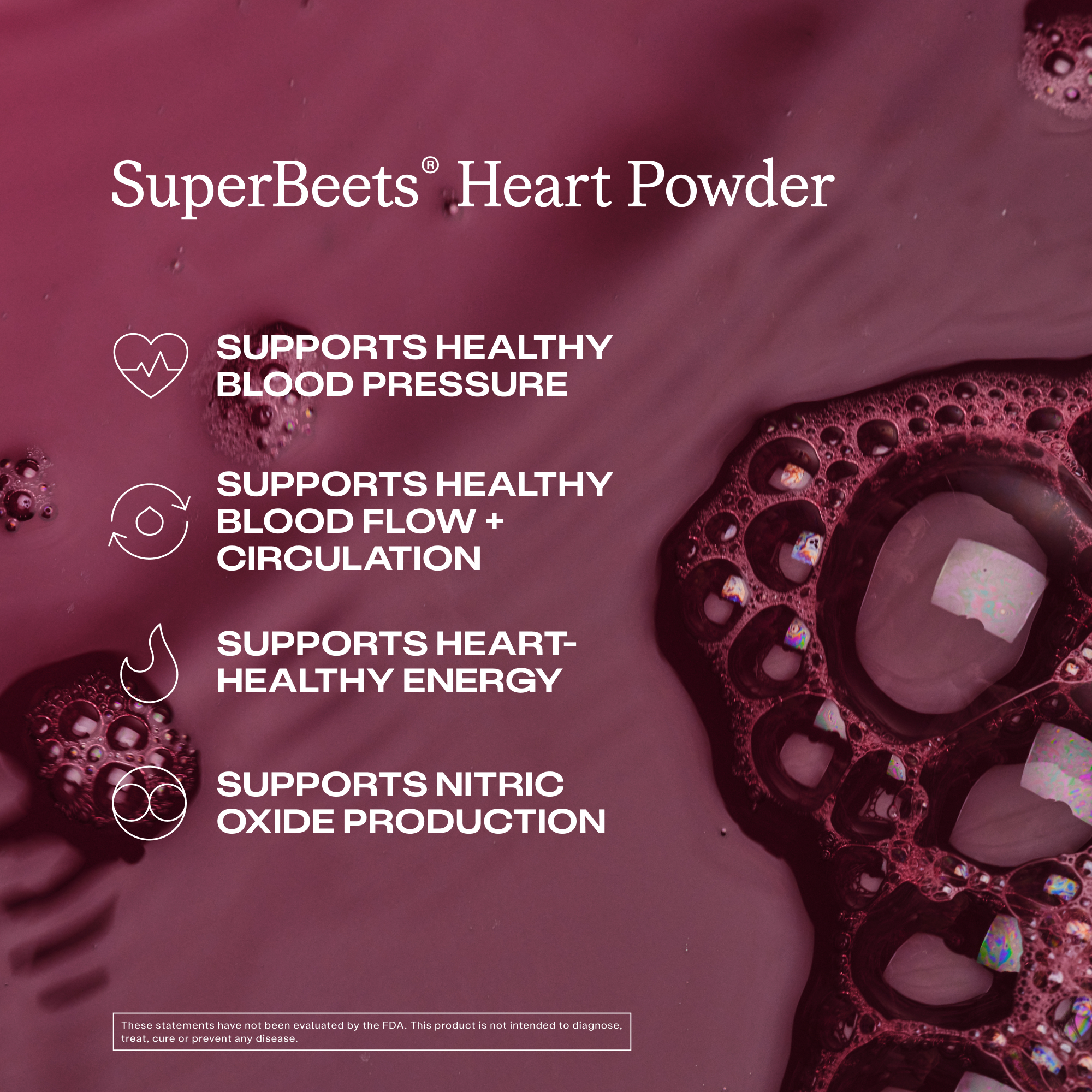 SuperBeets®