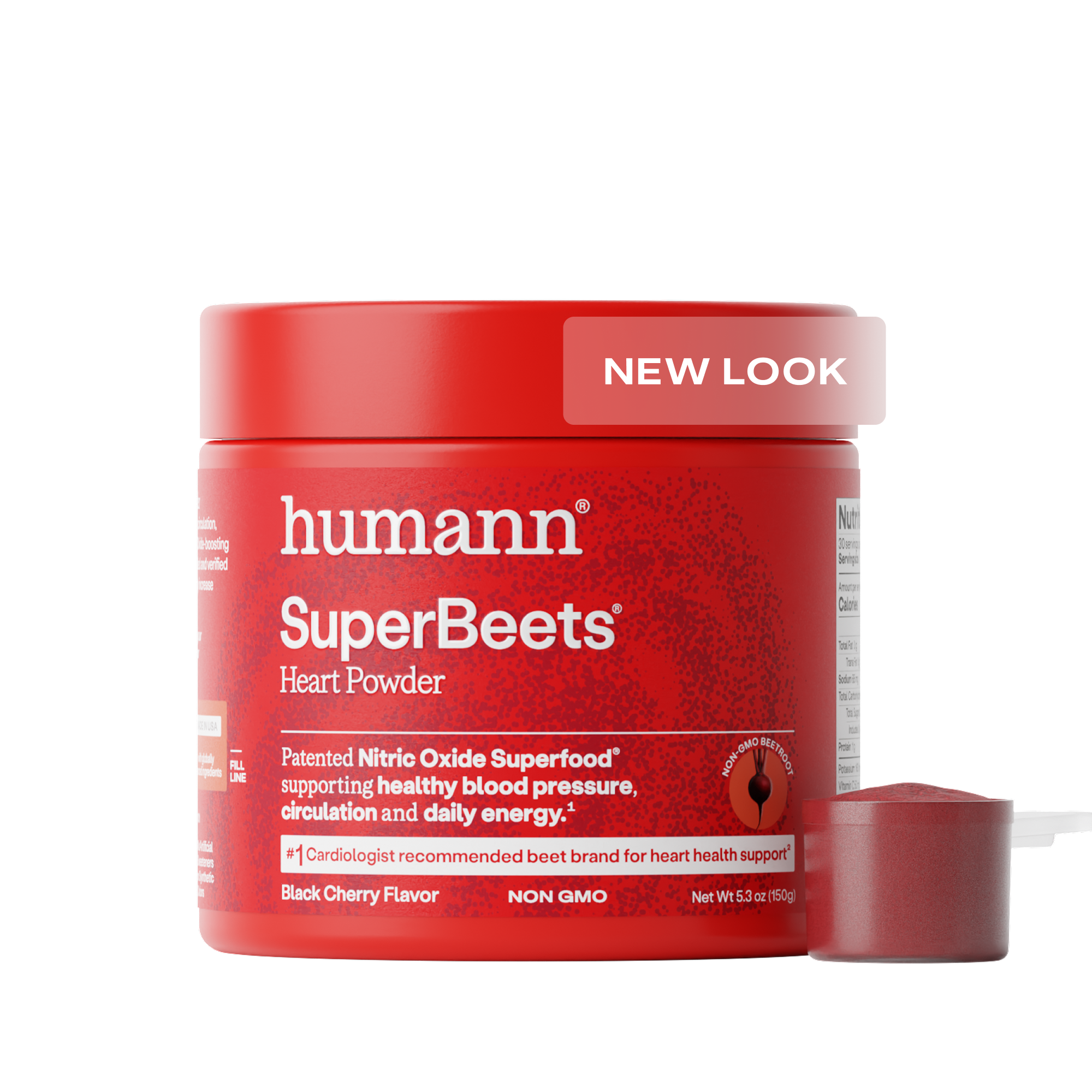 SuperBeets®