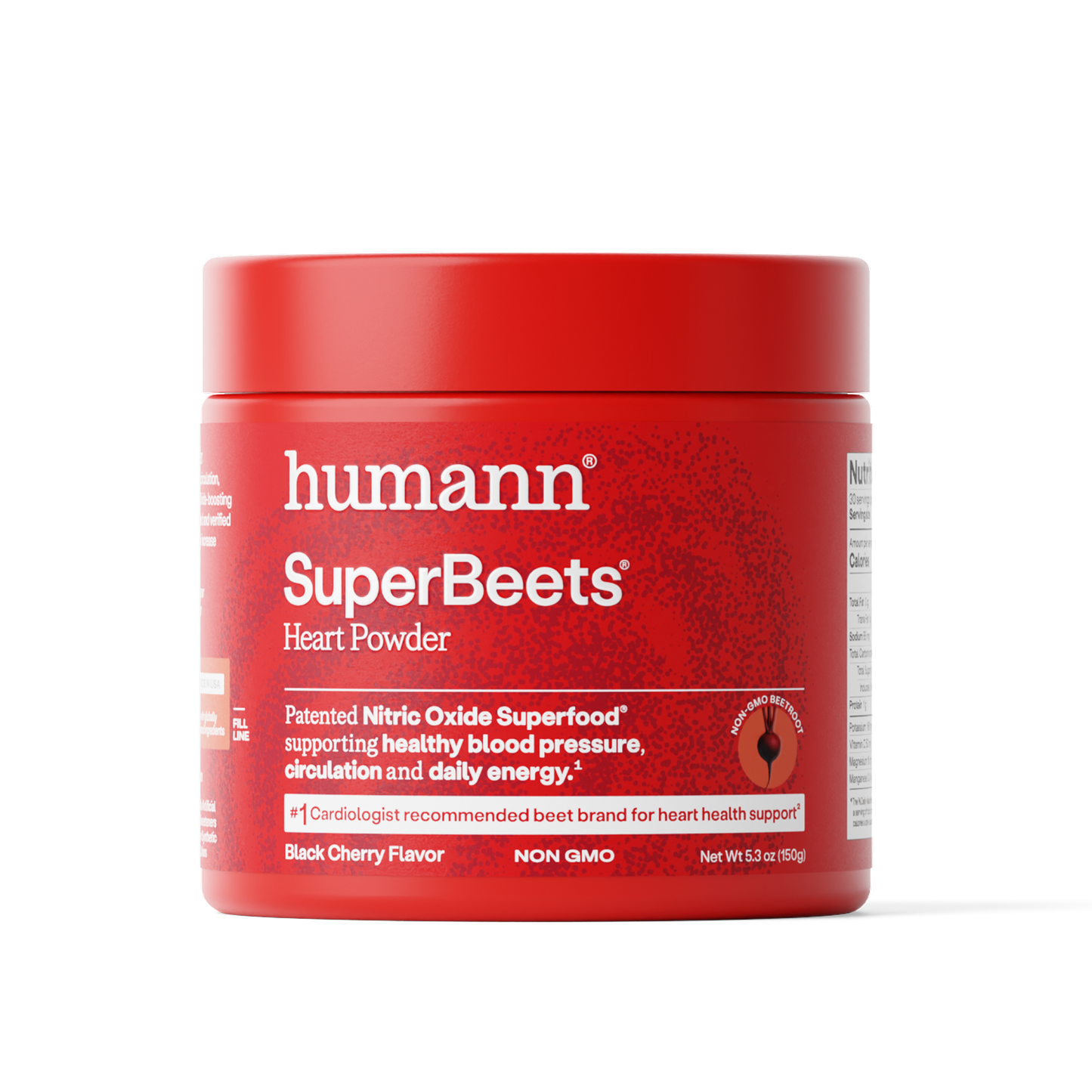 SuperBeets®