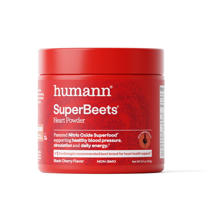 SuperBeets®