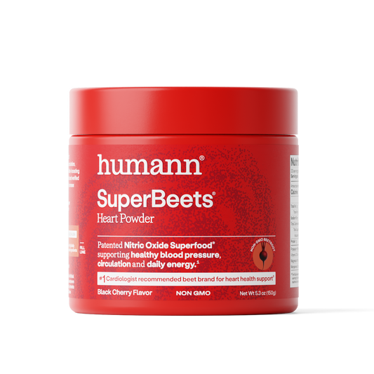 SuperBeets®