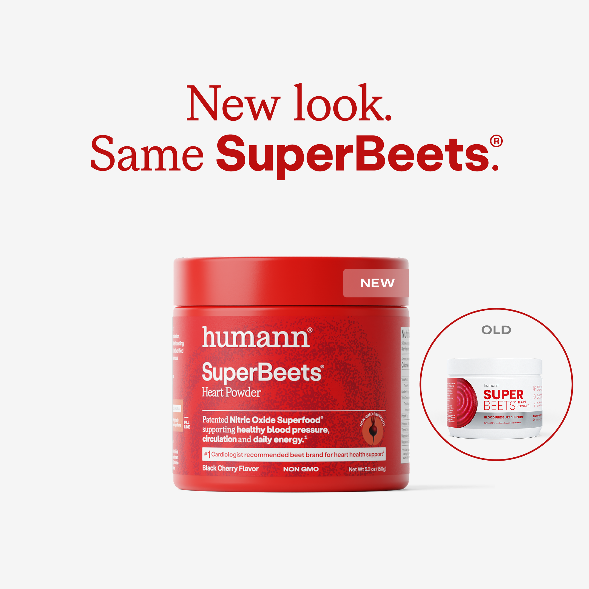 SuperBeets®