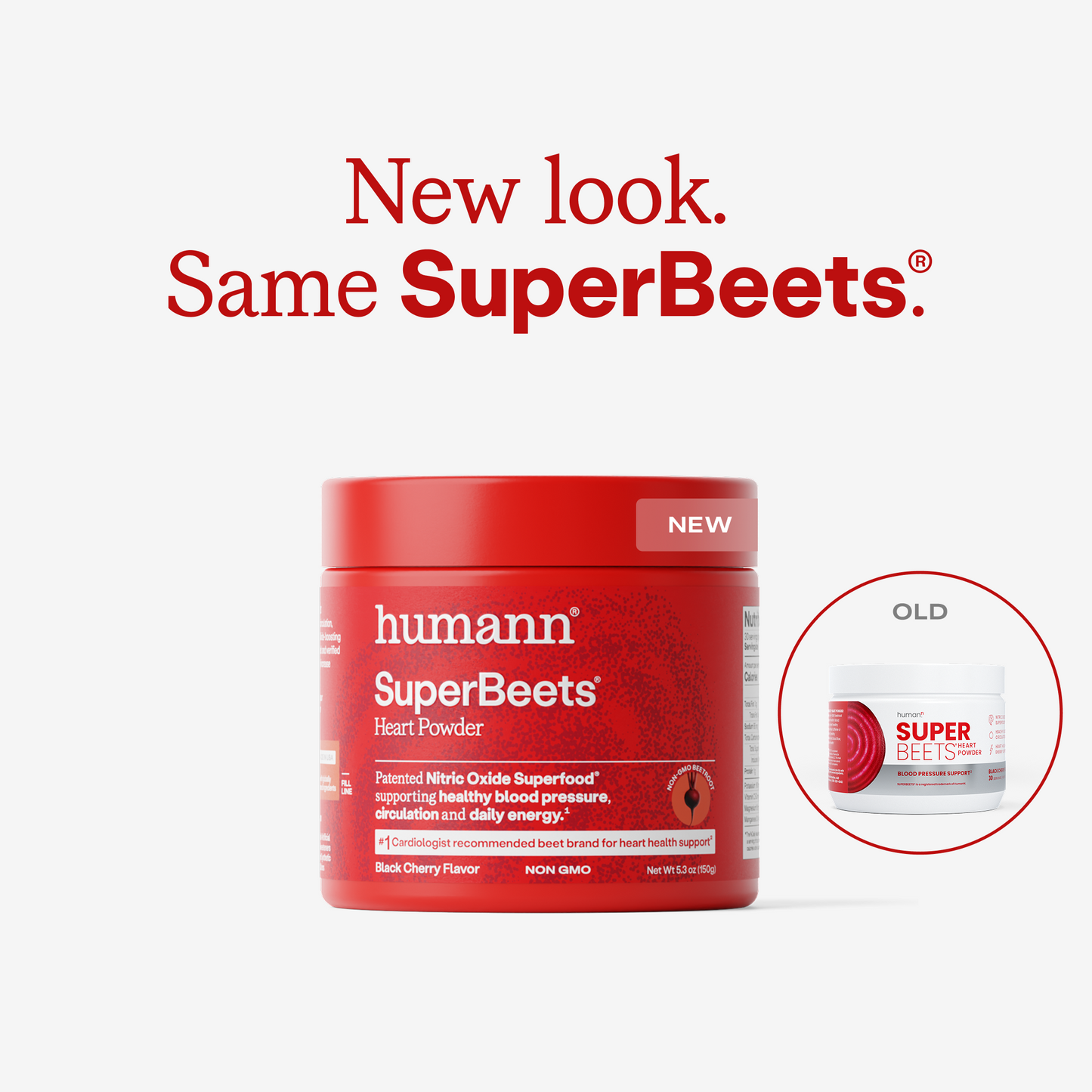 SuperBeets®