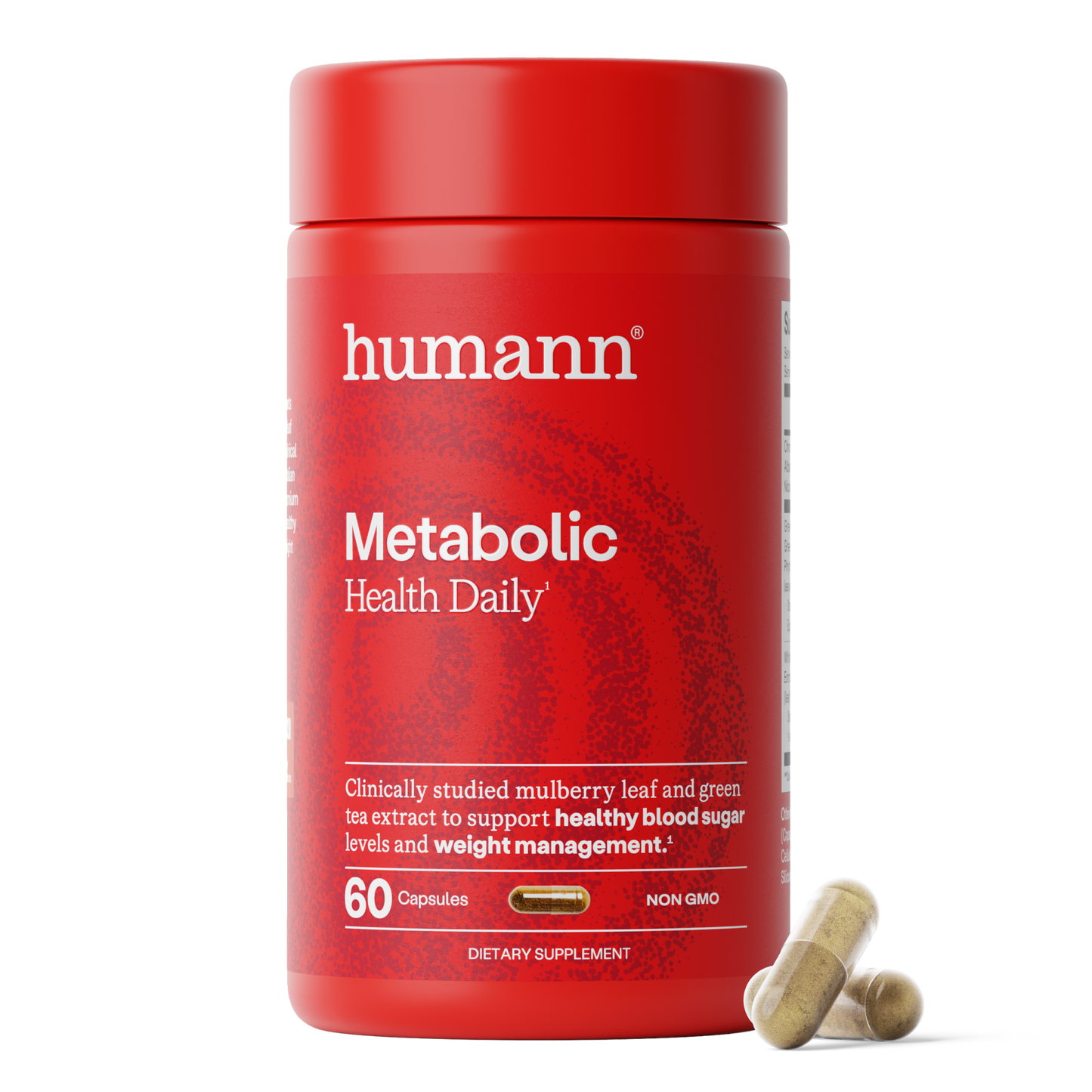 Metabolic Health Daily