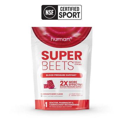 SuperBeets ® Heart Chews