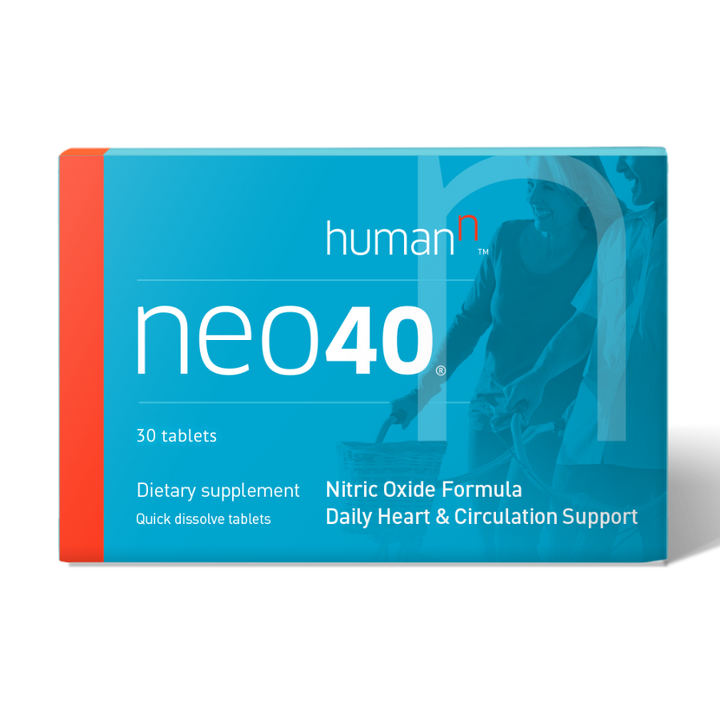 Neo40 Products – HumanN Professional