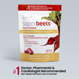 SuperBeets® Heart Chews Advanced
