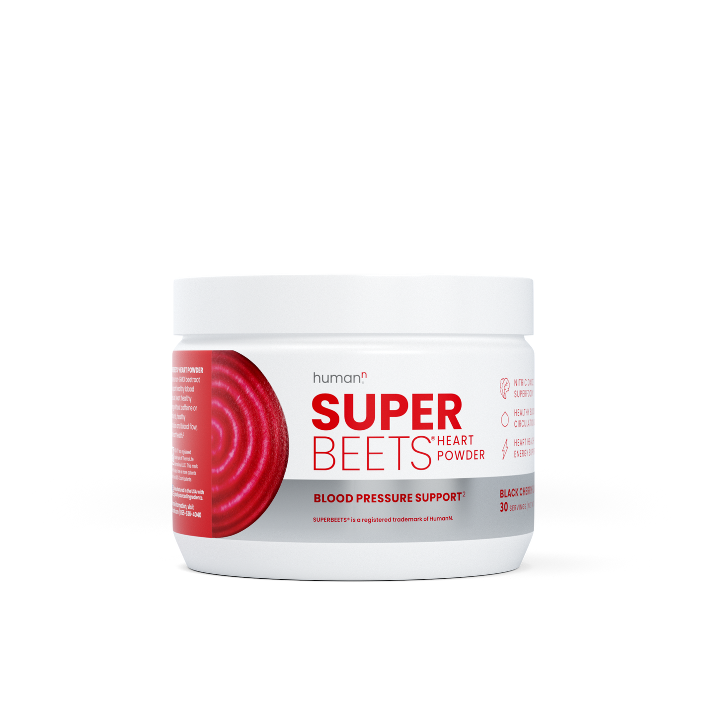 SuperBeets®