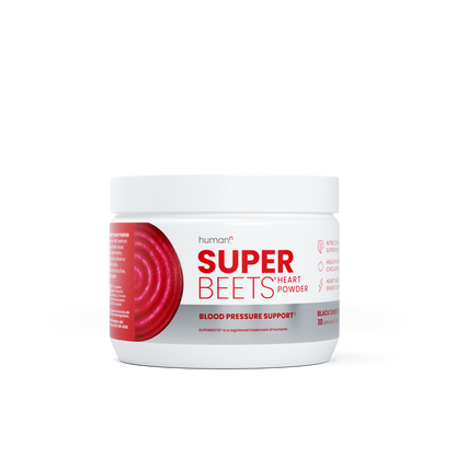 SuperBeets®