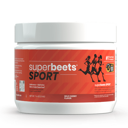 SuperBeets® Sport