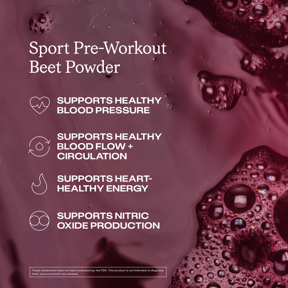 SuperBeets® Sport | Humann | Medical Healthcare Providers – HumanN ...