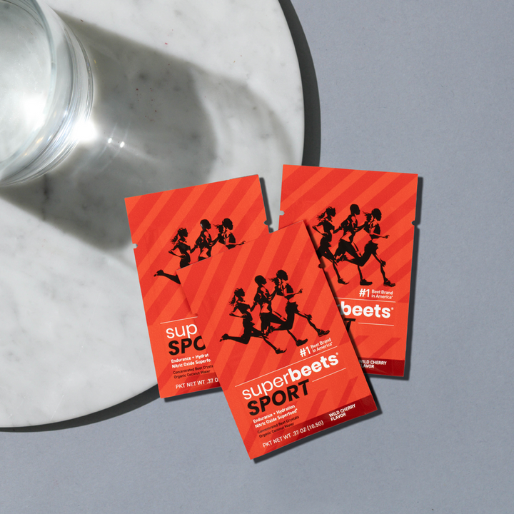 SuperBeets® Sport Travel Packets (10 ct.)