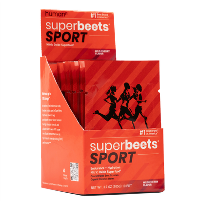 SuperBeets® Sport Travel Packets (10 ct.)