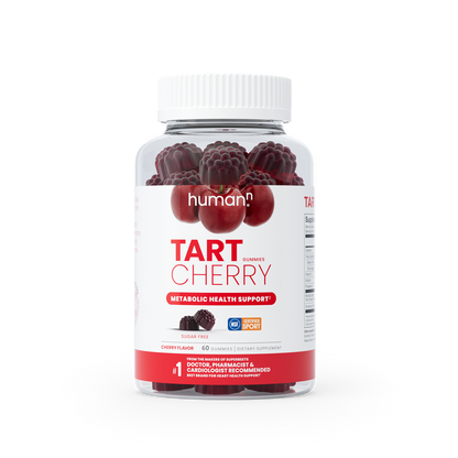 Tart Cherry Gummies