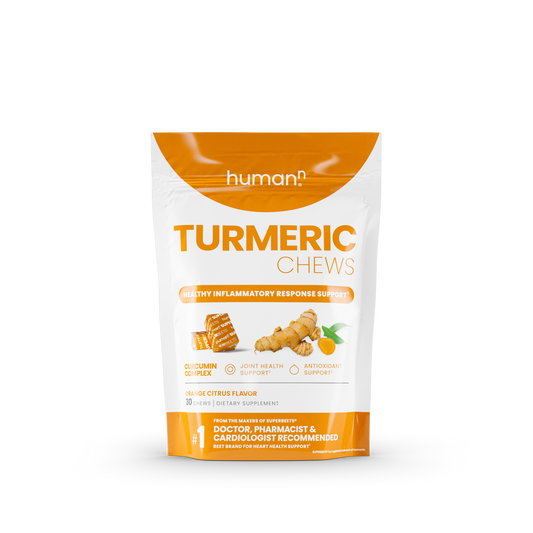 Turmeric Chews