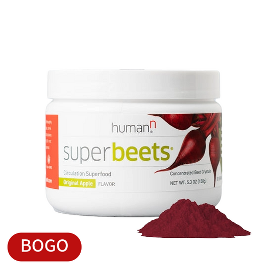 SuperBeets® - Original Apple