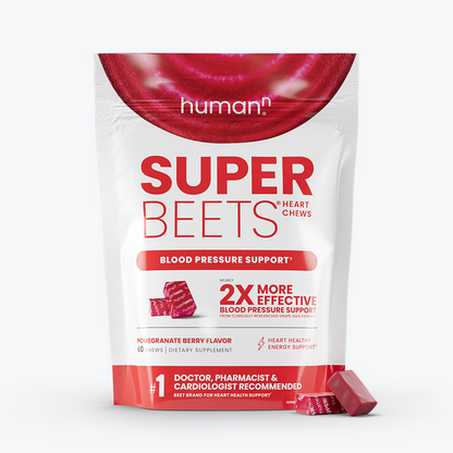 SuperBeets ® Heart Chews