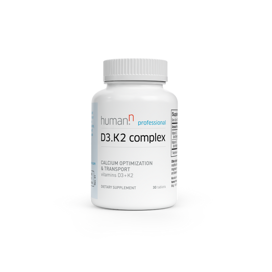 D3.K2 Complex