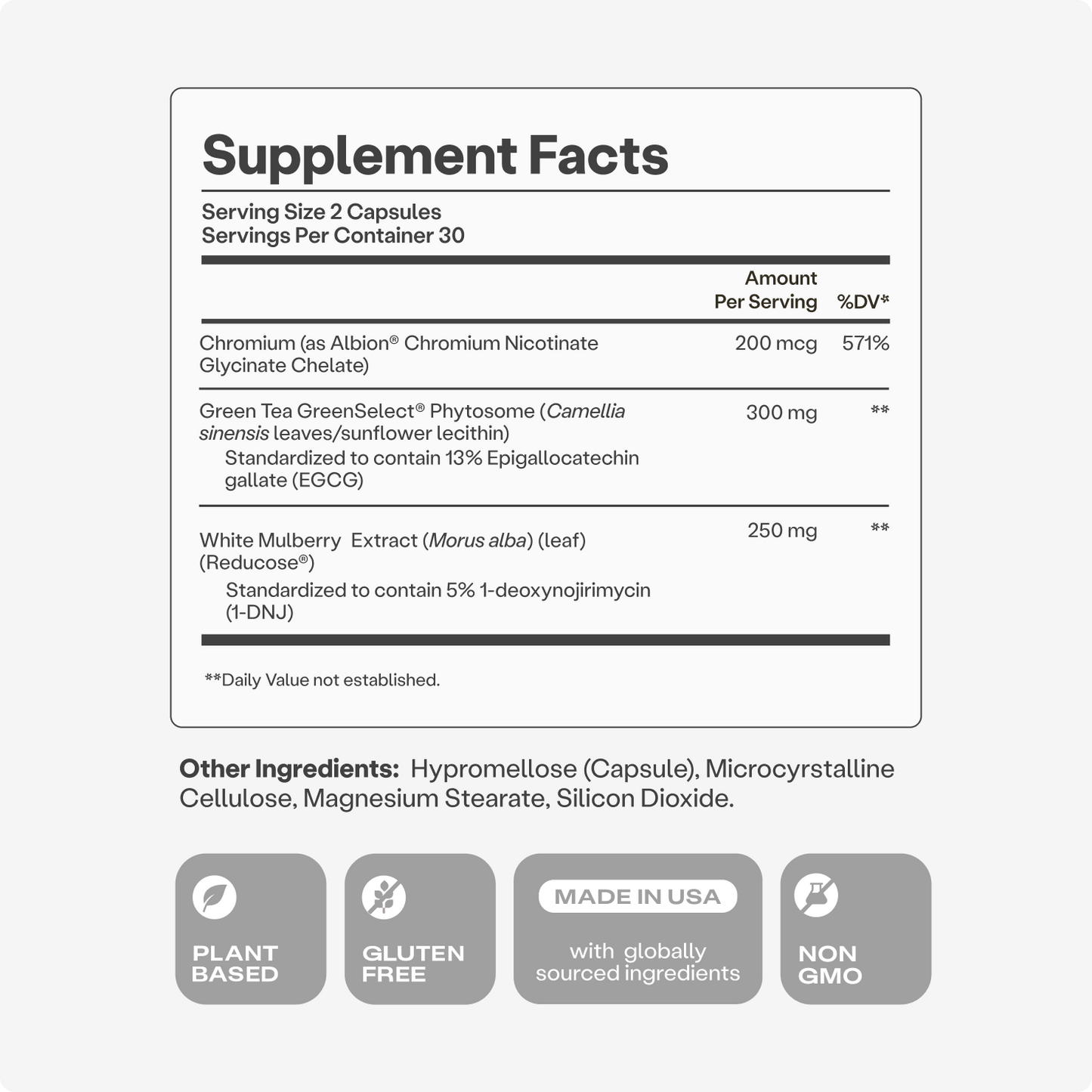 Metabolic Health Daily