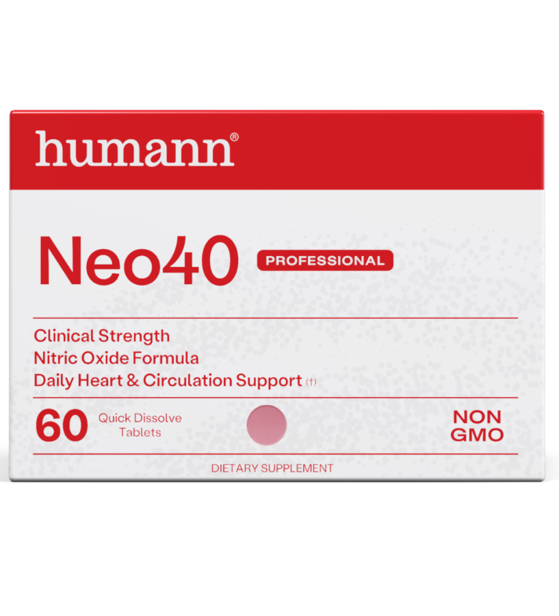 Neo40 Professional (60 count)