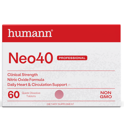 Neo40 Professional (60 count)