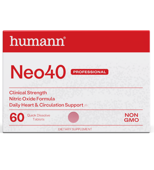 Neo40 Professional (60 count)