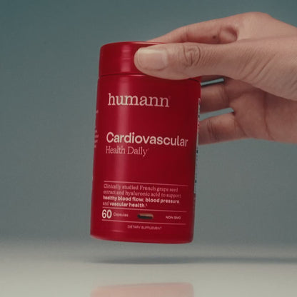 Cardiovascular Health Daily