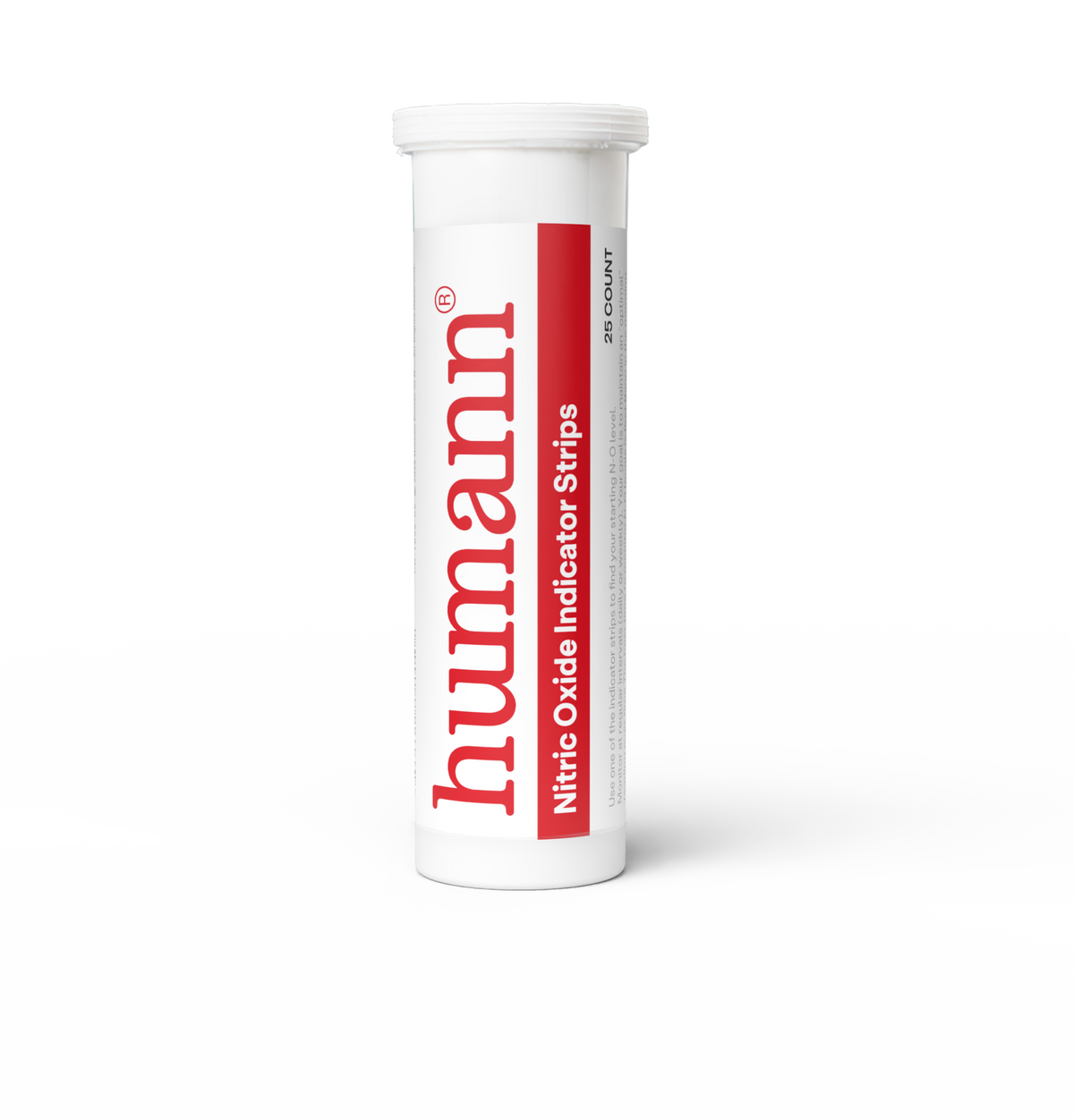 Humann N-O Indicator Strips