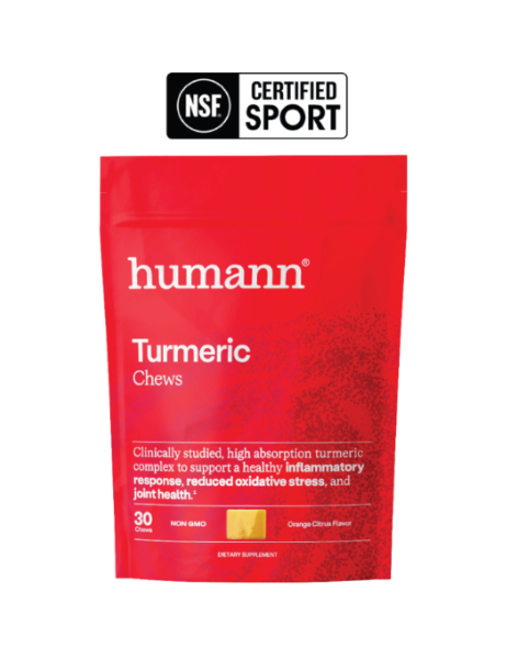 Turmeric Chews
