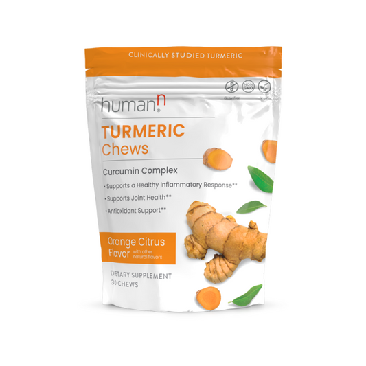 Turmeric Chews