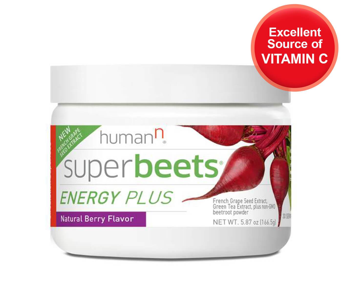 Super Beets Label Products – HumanN Professional