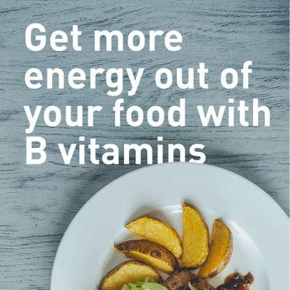 Active B-Complex