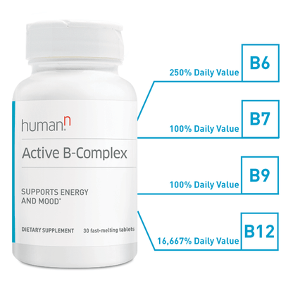 Active B-Complex