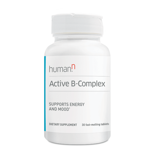 Human B Complex Products – HumanN Professional