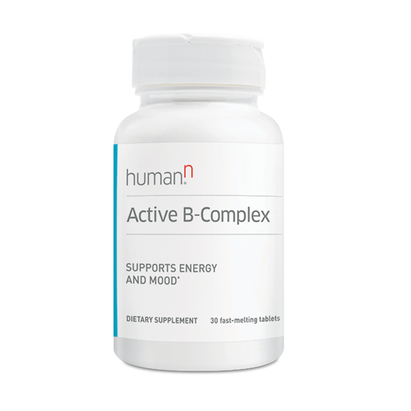 Active B-Complex