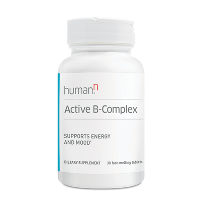 Active B-Complex